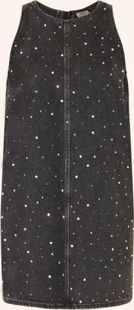 Levi's® Jeanskleid DAZZLE ME mit Schmucksteinen