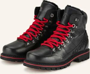 BOGNER Schnürboots HELSINKI S 26
