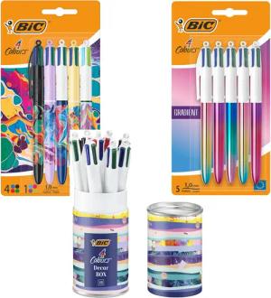 BIC Kugelschreiber