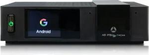 ab-com AB IPBOX TWO SAT-Receiver (Satelliten-Receiver