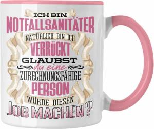 Trendation Tasse Trendation - Ich Bin