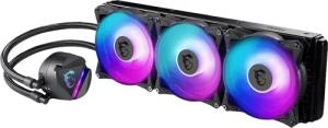MSI Wasserkühlung MSI MAG CoreLiquid 360R