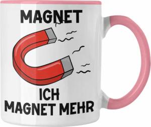 Trendation Tasse Dank Meme Tasse Magnet