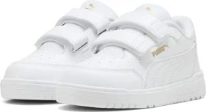 PUMA Shuffle Downtown Sneakers Kinder Sneaker