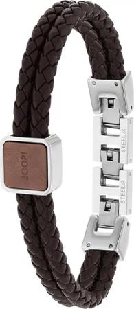 JOOP! Lederarmband 2038036
