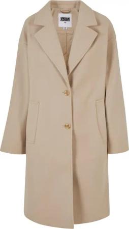 URBAN CLASSICS Winterjacke Urban Classics Damen