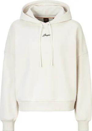 BOSS ORANGE Hoodie Ehoody Premium Damenmode