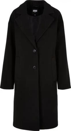 URBAN CLASSICS Winterjacke Urban Classics Damen