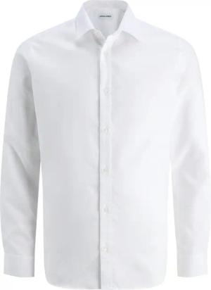 Jack & Jones Langarmhemd JJJOE STRUCTURE