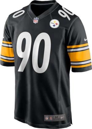 Nike Footballtrikot Nike Trikot Pittsburgh Steelers