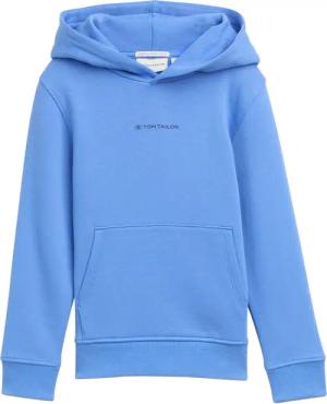 TOM TAILOR Hoodie mit Kapuze und