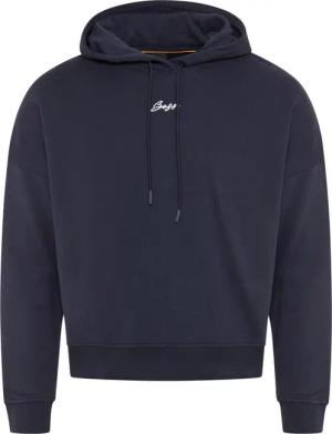 BOSS ORANGE Hoodie Ehoody Premium Damenmode