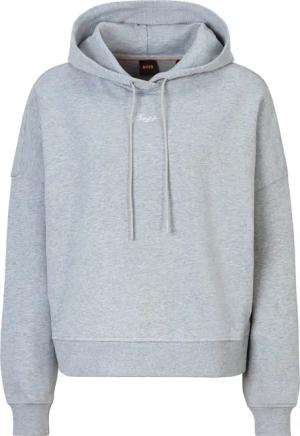 BOSS ORANGE Hoodie Ehoody Premium Damenmode