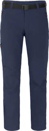 Bergson Outdoorhose ALASKO Herren Winter Wanderhose,