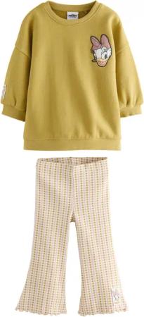 Next Top & Leggings Sweatshirt und