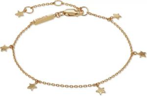Esprit Silberarmband ESPRIT Damen-Armband 925er Silber,