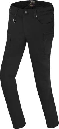Bogotto Motorradhose Yagal Cargo Damen Motorrad