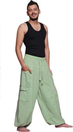 SIMANDRA Haremshose Pokhara - Freizeithose (Herren,