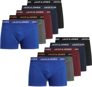 Jack & Jones Boxershorts Trunk (10-St.,