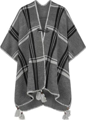 Rock Creek Poncho Damen Poncho Cape