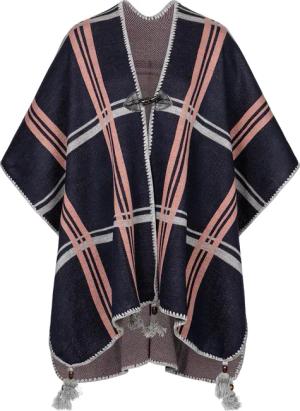 Rock Creek Poncho Damen Poncho Cape