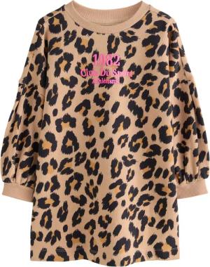 Next Jerseykleid Pulloverkleid (1-tlg)