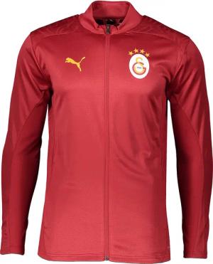 PUMA Sweatjacke PUMA Galatasaray Istanbul Trainingsjacke