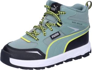 PUMA Puma Kinder Sneaker Evolve Trail