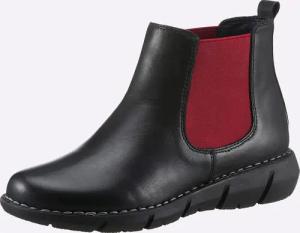 airsoft modern+ Stiefelette Stiefelette Flexible Laufsohle