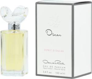 Oscar de la Renta Eau de