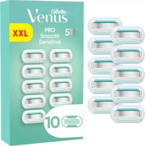Gillette Venus Rasierklingen Smooth Sensitive -