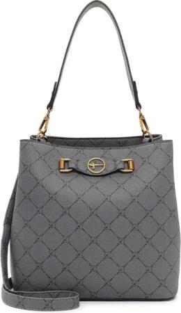 Tamaris Schultertasche Anastasia Buckle