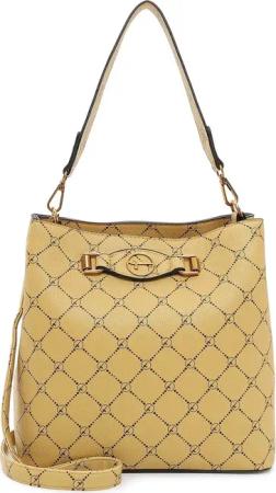Tamaris Schultertasche Anastasia Buckle