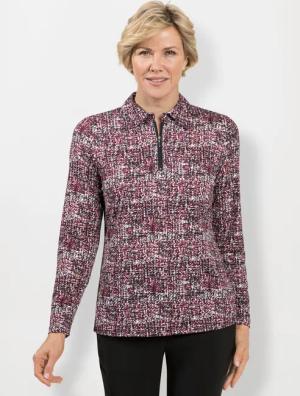 Witt T-Shirt Poloshirt