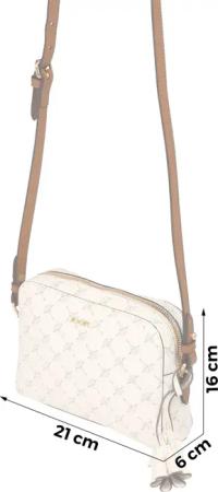 JOOP! Handtasche Cortina 1.0 Cloe (1-tlg)