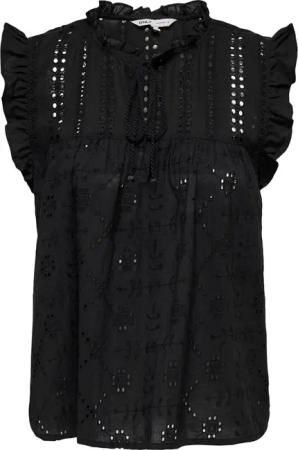 Vero Moda Blusentop ONLREVA LIFE S/L