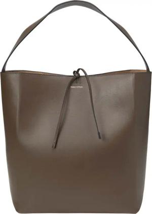 Marc O'Polo Schultertasche Hobo Bag (Set,