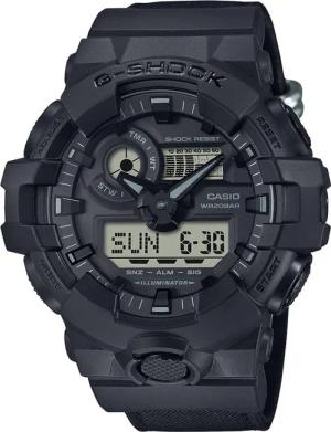 CASIO Digitaluhr Casio G-Shock Herren Uhr