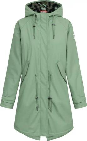 Derbe Regenjacke Friese Tidaholm AS hedge