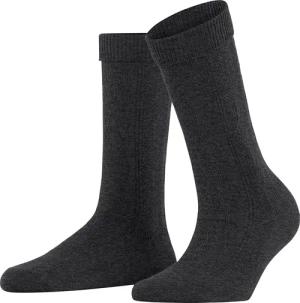 Esprit Socken Cable Stich Boot (1-Paar)