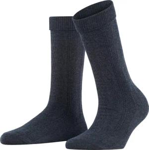 Esprit Socken Cable Stich Boot (1-Paar)