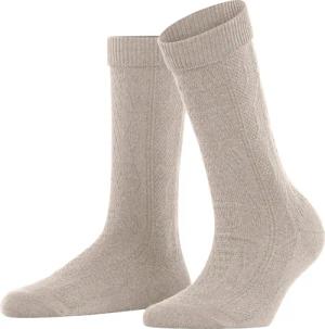 Esprit Socken Cable Stich Boot (1-Paar)