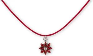 Luise Steiner Kette mit Anhänger Trachtenkette