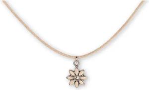 Luise Steiner Kette mit Anhänger Trachtenkette