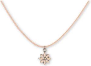 Luise Steiner Kette mit Anhänger Trachtenkette