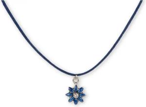 Luise Steiner Kette mit Anhänger Trachtenkette