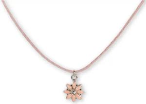 Luise Steiner Kette mit Anhänger Trachtenkette