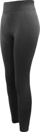 Aurela Damenmode Thermoleggings Damenleggings leicht angeraute