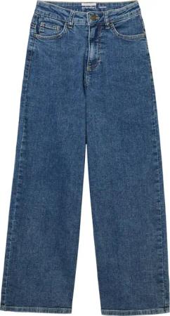 TOM TAILOR Weite Jeans Wide Leg