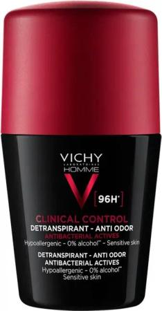 Vichy Deo-Spray Homme (Detranspirant) ball detranspirant